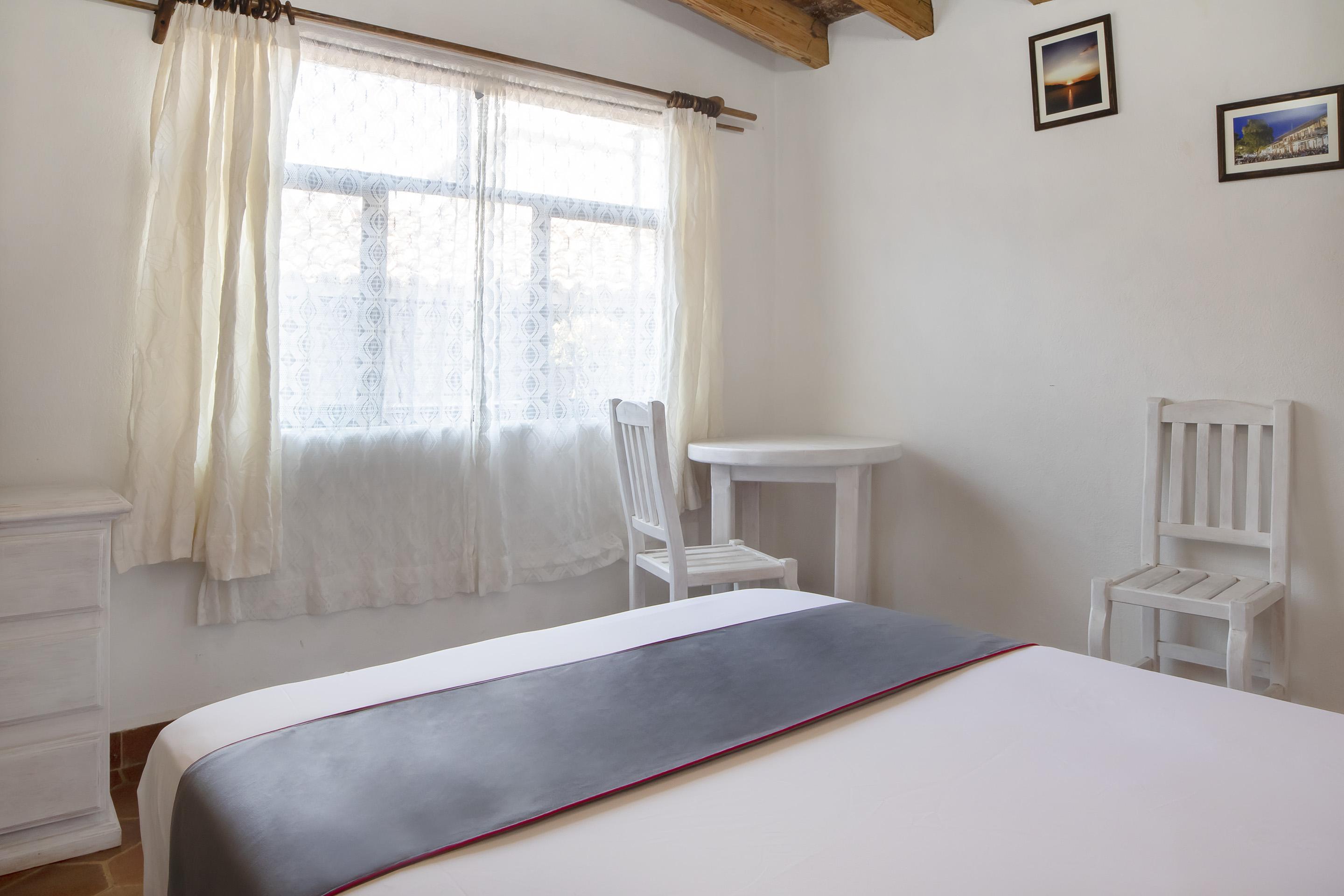 Hotel Valle Bonito, 바예데브라보 외부 사진