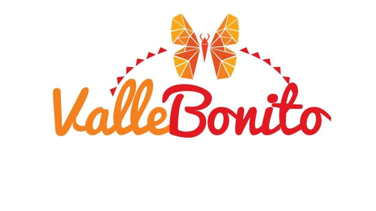 Hotel Valle Bonito, 바예데브라보 외부 사진